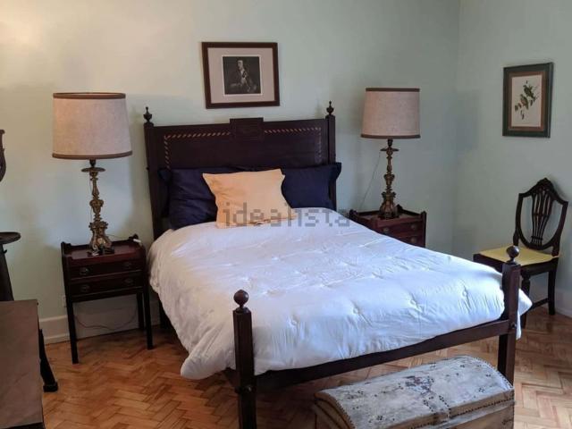 Quarto, Santa Marta de Portuzelo