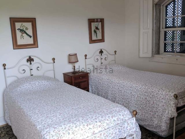 Quarto, Santa Marta de Portuzelo