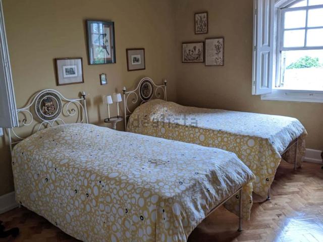Quarto, Santa Marta de Portuzelo