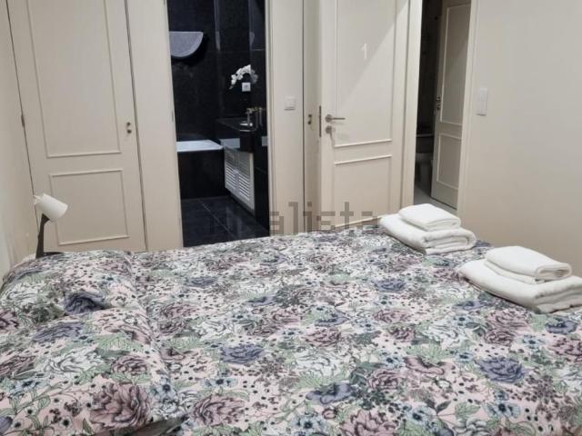 Quarto, Senhora da Hora