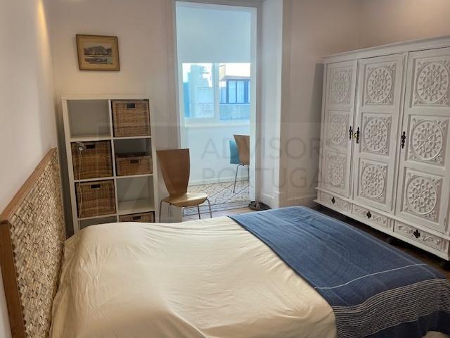 Quarto Suíte Mobilada em Arroios Lisboa