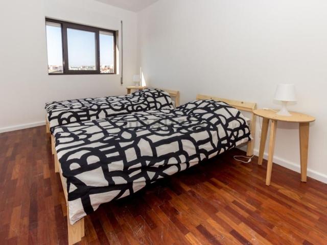 Quarto, Póvoa de Varzim