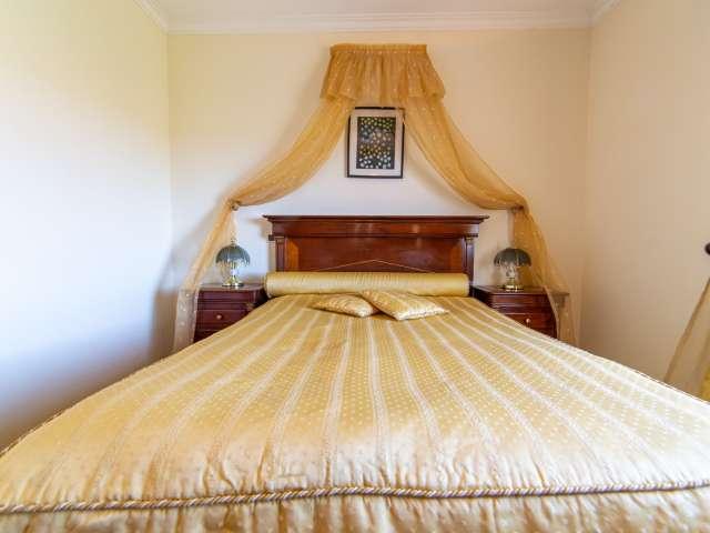 Quarto para alugar em casa de 8 quartos em Sintra, Lisboa