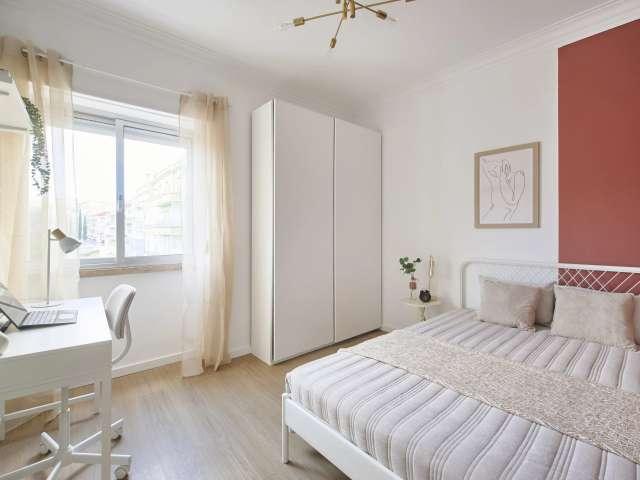 Quarto para alugar em Amadora, Lisboa