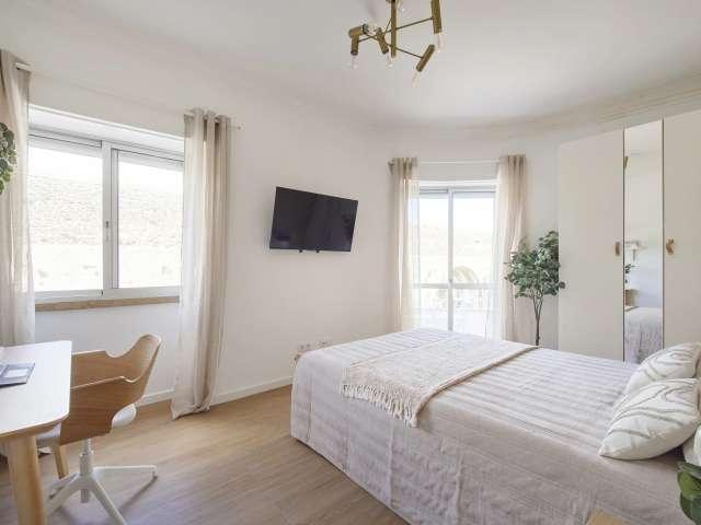 Quarto para alugar em Amadora, Lisboa