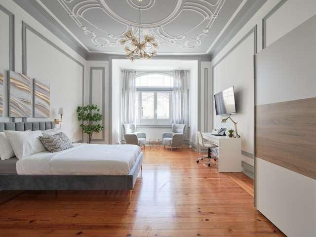 Quarto para alugar em apartamento de 10 quartos em Lisboa