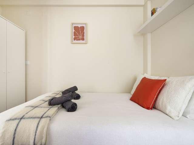 Quarto para alugar em apartamento de 10 quartos em Lisboa