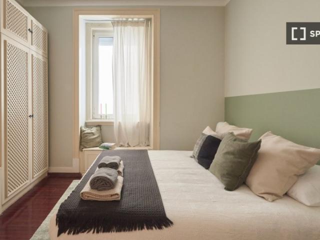 Quarto para alugar em apartamento de 11 quartos em Lisboa