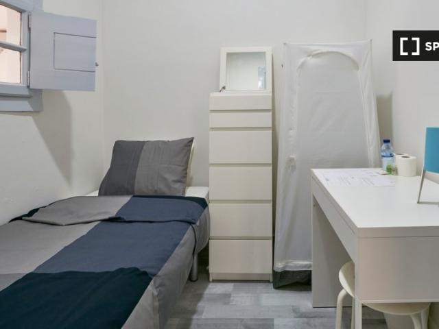 Quarto para alugar em apartamento de 7 quartos em Lisboa