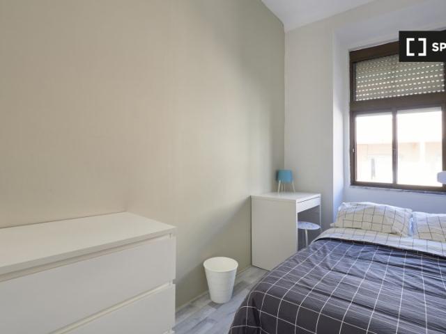 Quarto para alugar em apartamento de 7 quartos em Lisboa