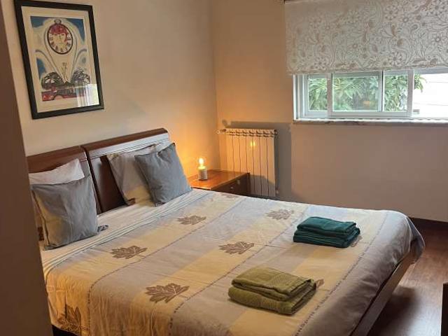 Quarto para alugar em apartamento de 4 quartos em Benfica, Lisboa