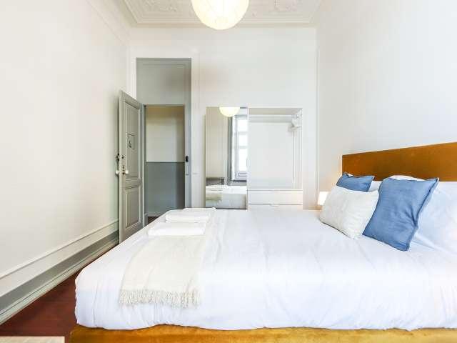Quarto para alugar em apartamento de 6 quartos em Lisboa