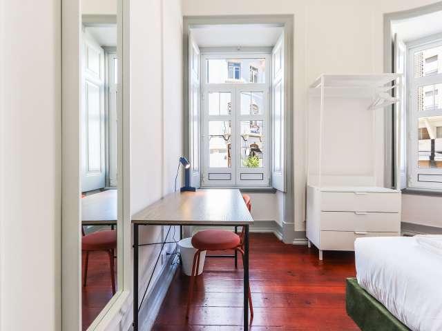 Quarto para alugar em apartamento de 6 quartos em Lisboa