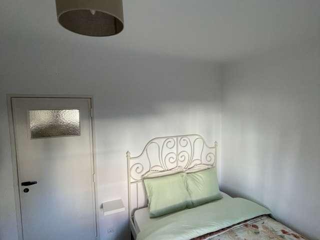 Quarto para alugar em apartamento partilhado, Lisboa