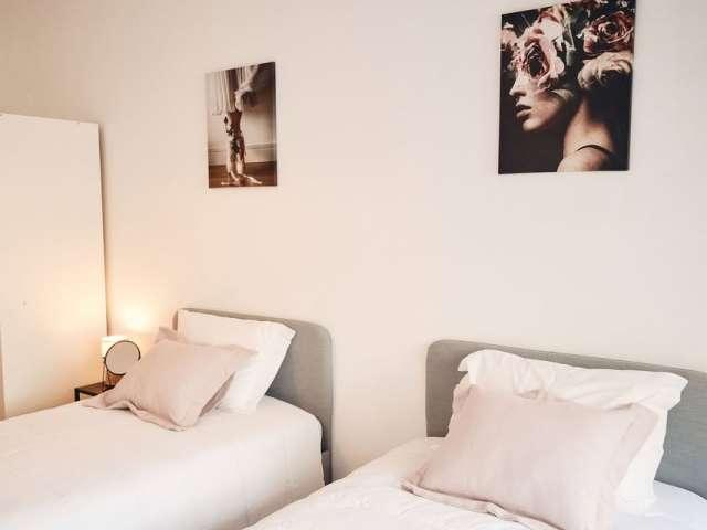 Quarto para alugar em apartamento partilhado, Porto