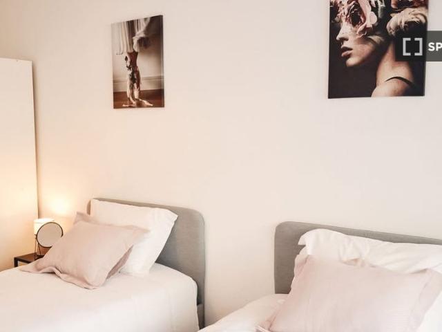 Quarto para alugar em apartamento partilhado, Porto
