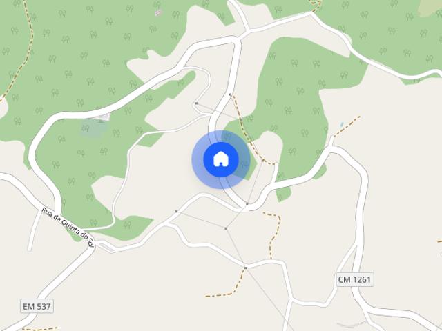 Quarto para alugar em Fornelos Ponte de Lima