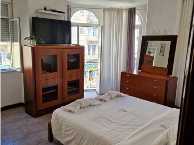 Quarto para alugar em Lisboa, com contas incluídas