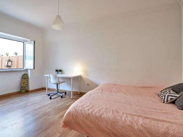 Quarto para alugar em Lisboa, Portugal