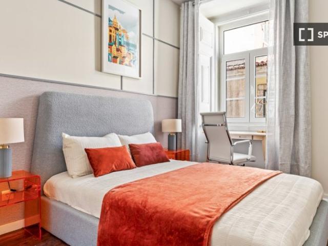 Quarto para alugar em Lisboa