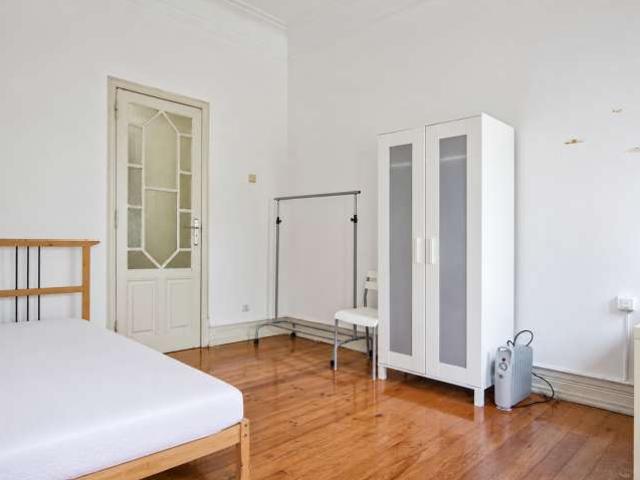 Quarto para alugar em Lisboa