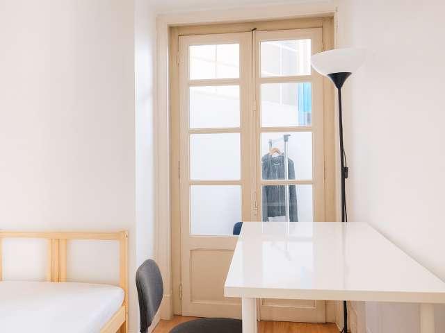 Quarto para alugar em Lisboa