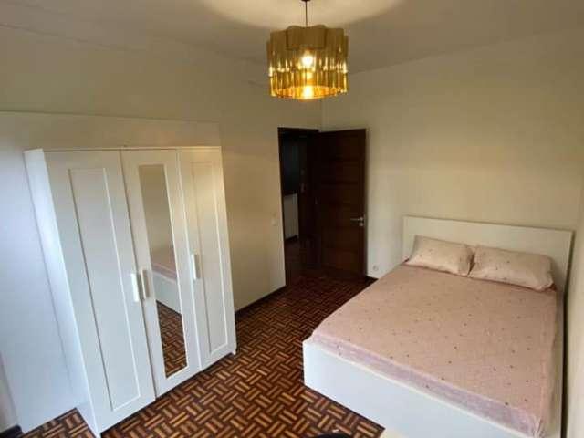 Quarto para alugar em Lisboa