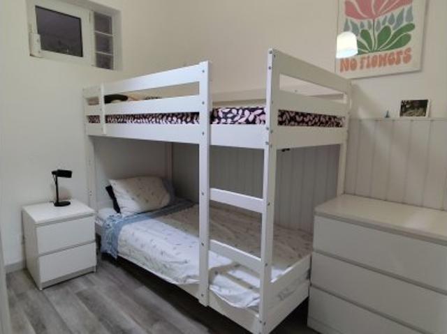 Quarto em apartamento partilhado para alugar em Lisboa