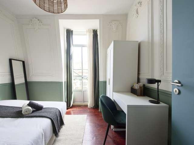 Quarto para alugar em Lisboa