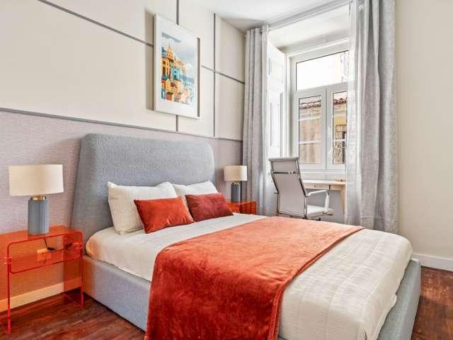 Quarto para alugar em Lisboa