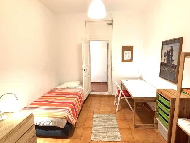 Quarto para alugar em Santo António, Lisboa