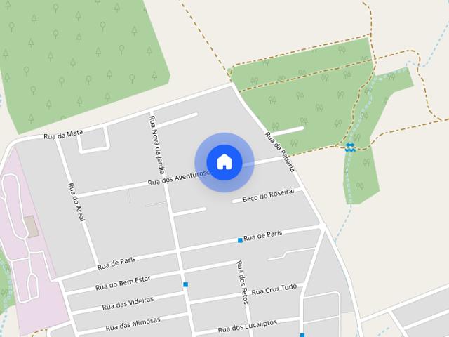 Quarto para alugar em Setubal