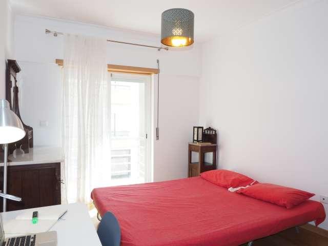 Quarto para alugar na Costa da Caparica, Lisboa