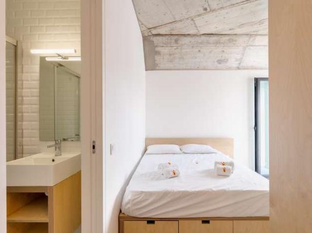 Quarto para alugar numa residência em Palma De Baixo, Lisboa