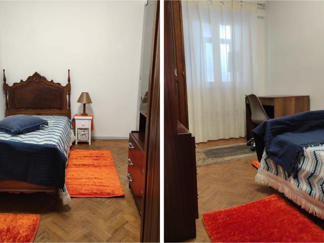 Quarto para arrendamento, Tomar