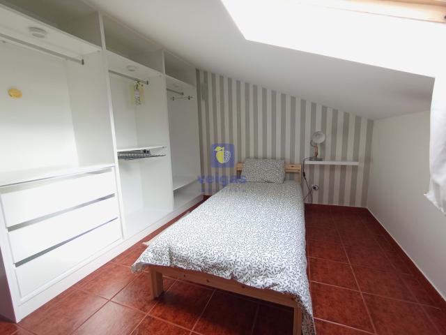 QUARTO PARA ARRENDAR 375€ GAEIRAS