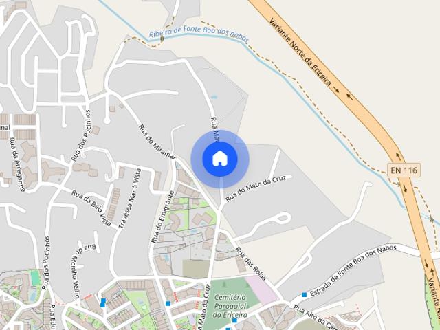 Quarto para estudantes a 40 minutos de Lisboa