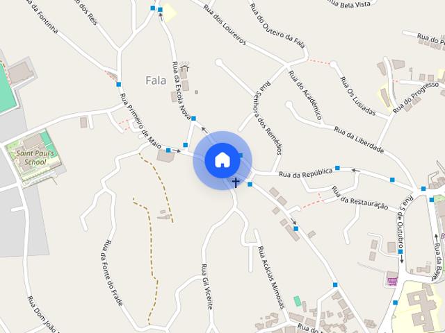 Quarto para rapaz estudante em Coimbra ESAC