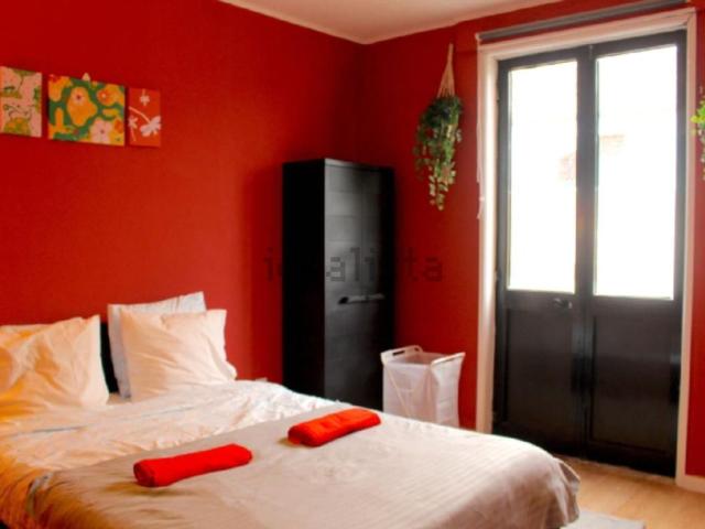 Quarto, Paranhos