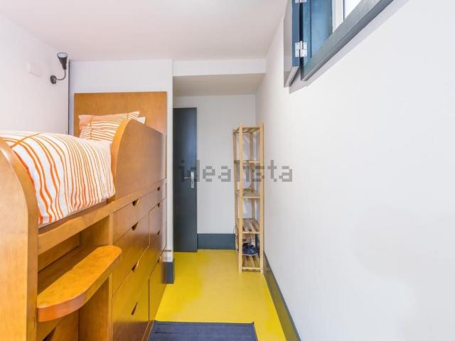 Quarto, Paranhos