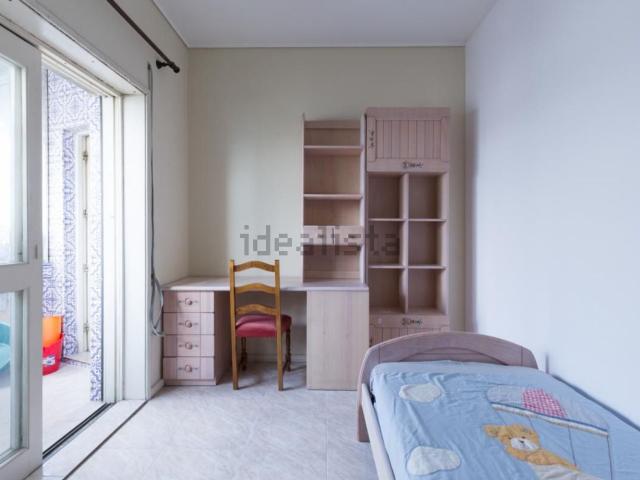 Quarto, Paranhos