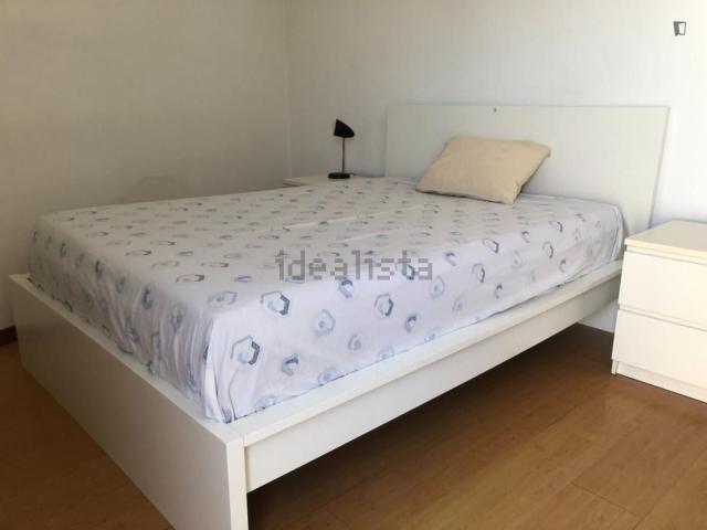 Quarto, Paranhos