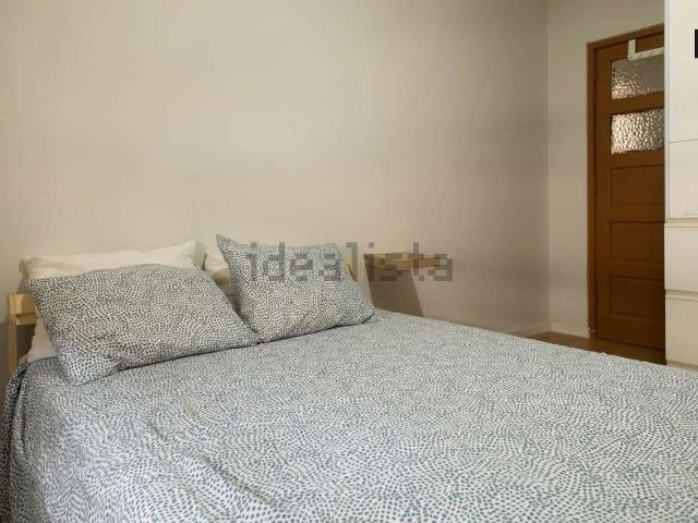 Quarto, Paranhos