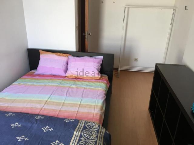 Quarto, Paranhos