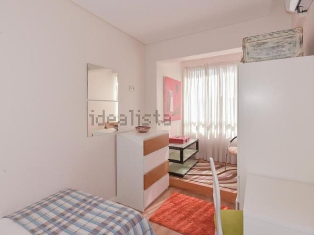 Quarto, Paranhos