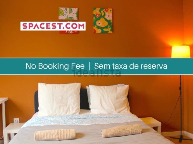 Quarto, Paranhos
