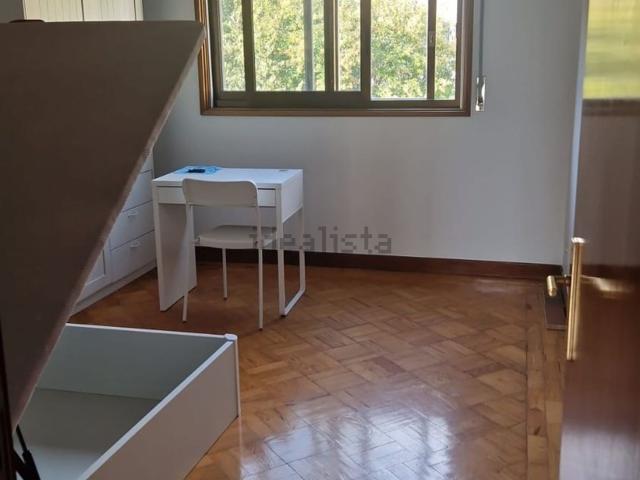 Quarto, Paranhos
