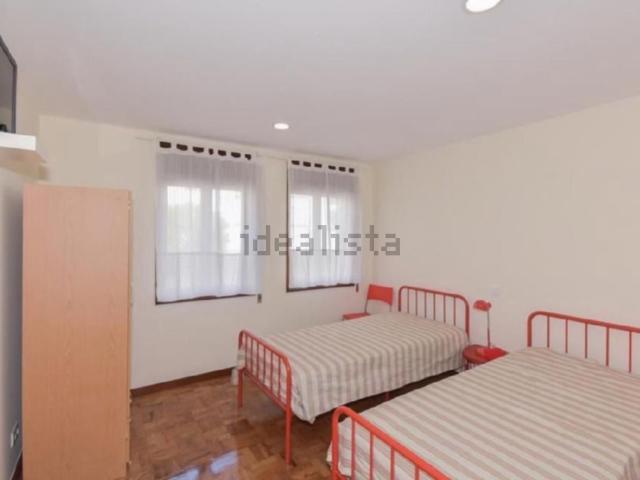 Quarto, Paranhos