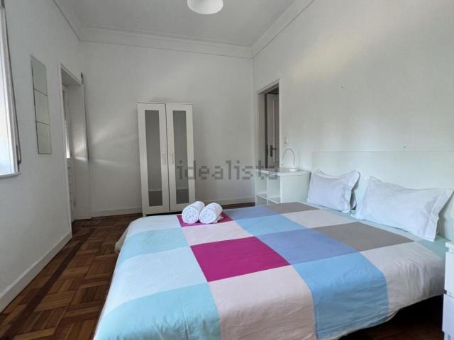 Quarto, Paranhos