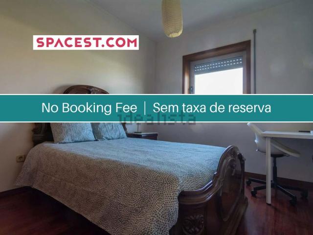 Quarto, Paranhos